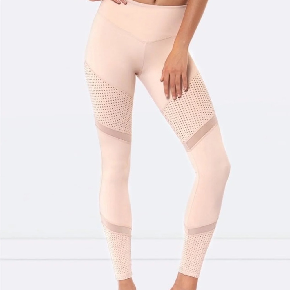L’urv designer women’s leggings-Small